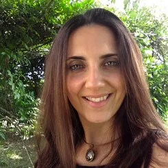 Нора Моретті