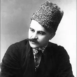 Гнат Хоткевич