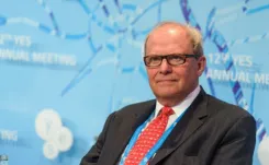 Андерс Ослунд