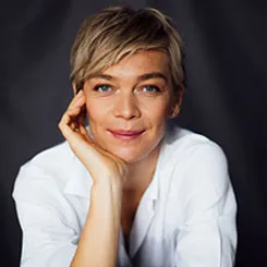 Ольга Дехтярьова