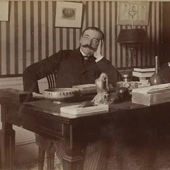 Октав Мірбо