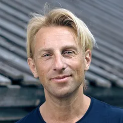 Андерс Гансен