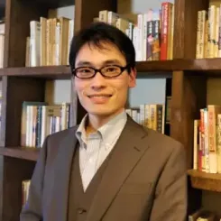 Сосуке Нацукава