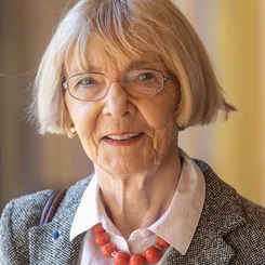 Ева Томпсон