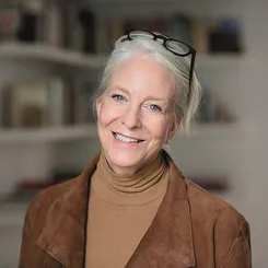 Бонні Ґармус