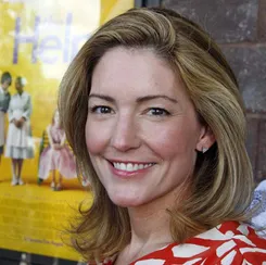 Кетрін Стокетт