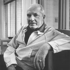 Роберт Гайнлайн