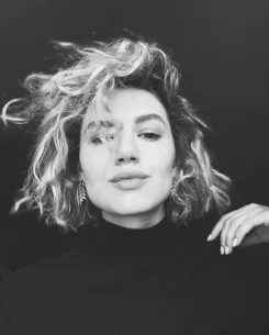 Марта Лешак