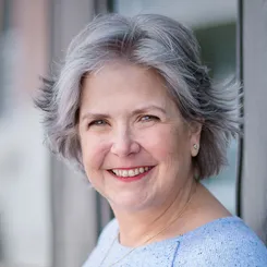 Женев’єв Ґрем