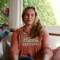 Міранда Ковлі Геллер