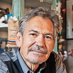 Бенджамін Аліре Саенс