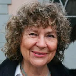 Кристина Б’ерк