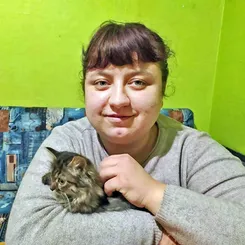 Інна Ковалишена