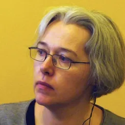 Сюзанна Кларк