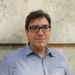 Ґреґорі Лопес