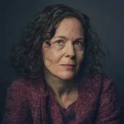 Сандра Ньюман