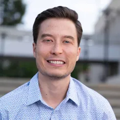 Тьяґо Форте