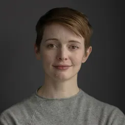 Емілі Сент-Джон Мандел