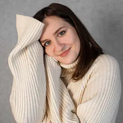 Вікторія Середа