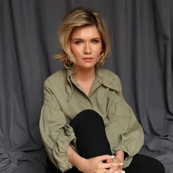 Христя Біляковська