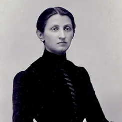 Ольга Кобилянська