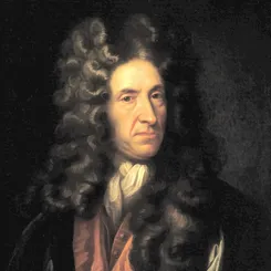 Данієль Дефо