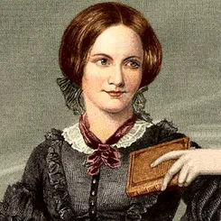 Шарлотта Бронте