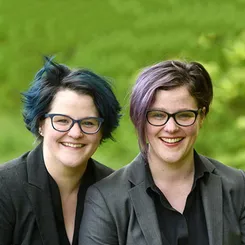 Амелія Наґоскі