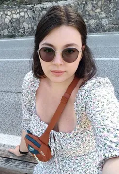 Марія Склярова