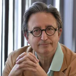 Хосе Карлос Сомоса