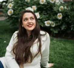 Анастасія Саєнко