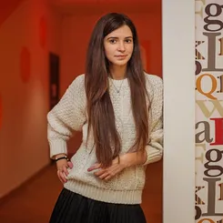 Ганна Булгакова