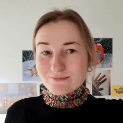 Ольга Гайдуш