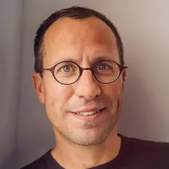 Майкл Фінкель