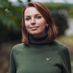 Марічка Паплаускайте