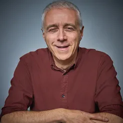 Маркус Чоун