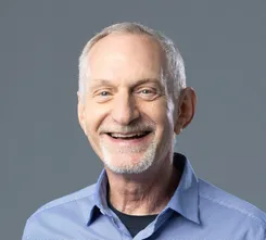 Роберт Волдінґер