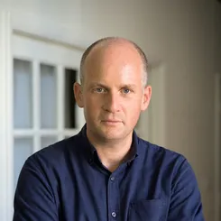 Олівер Беркмен