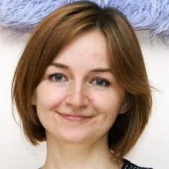 Ольга Ямборко