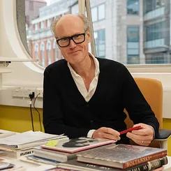 Вілл Ґомперц