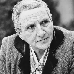 Ґертруда Стайн