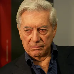 Маріо Варґас Льйоса