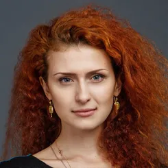 Христина Морозова