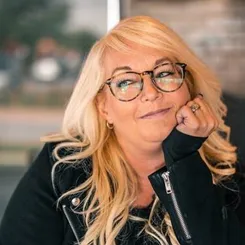 Лінн Пейнтер