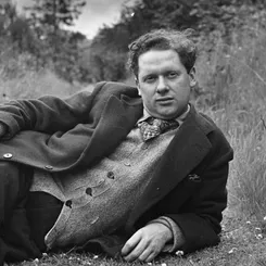 Томас Ділан