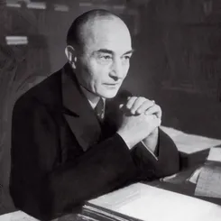 Роберт Музіль