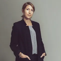 Ліса Джуелл