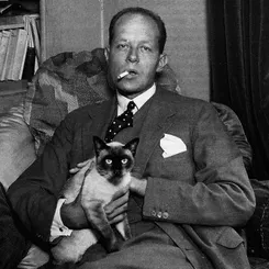 П'єр Дріє ля Рошель