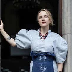 Анастасія Білецька