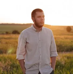 Сергій Мірчук